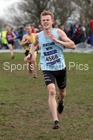 Senior mens 2019 British Athletics Inter Counties Cross Country, Prestwood Hall, Loughborough. Photo:  David T. Hewitson/Sports for All Pics